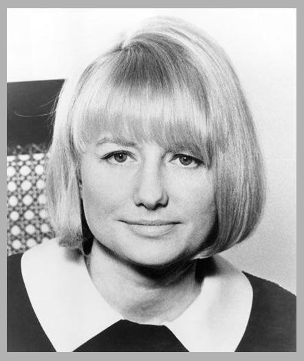 Blossom Dearie